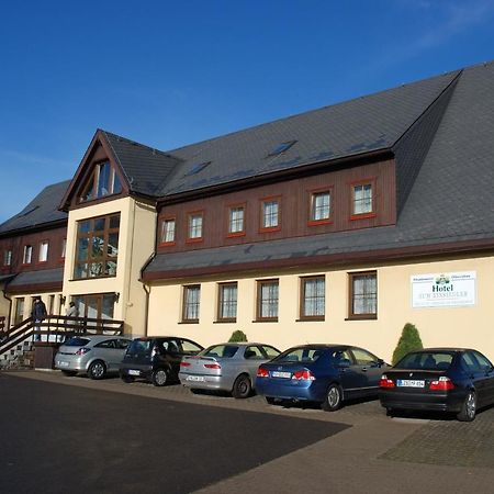 Hotel "Zum Einsiedler" Deutschneudorf Room photo